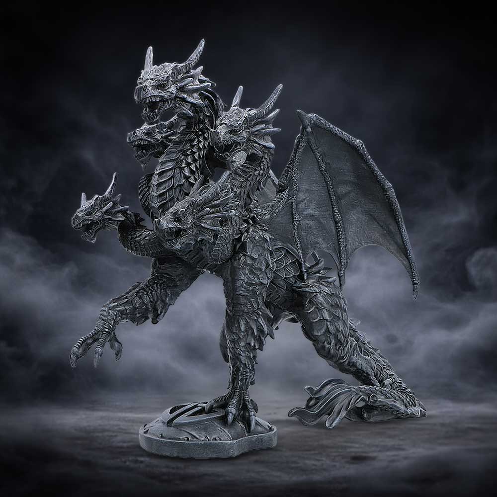 Shadow Hydra 30cm