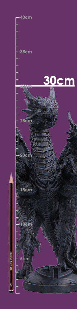 Shadow Hydra 30cm
