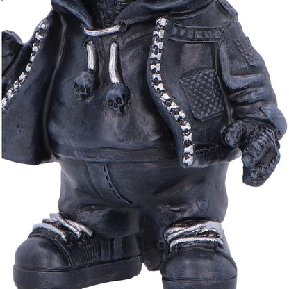 Nemesis Now Playing with Fire figurine, 16.2cm tall, detailed resin sculpture featuring a fiery-themed character.