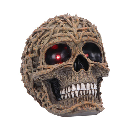 Nemesis Now Rooted Remains figurine, 15.8cm, detailed sculpture with roots and natural textures, ideal for collectors.