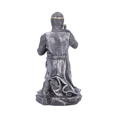 Nemesis Now The Pledge 15.1cm figurine featuring detailed craftsmanship and intricate design, perfect for display or collection.