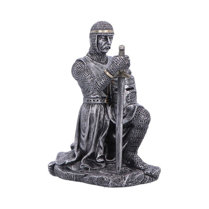 Nemesis Now The Pledge 15.1cm figurine, detailed resin sculpture featuring a fantasy-themed character with intricate design.