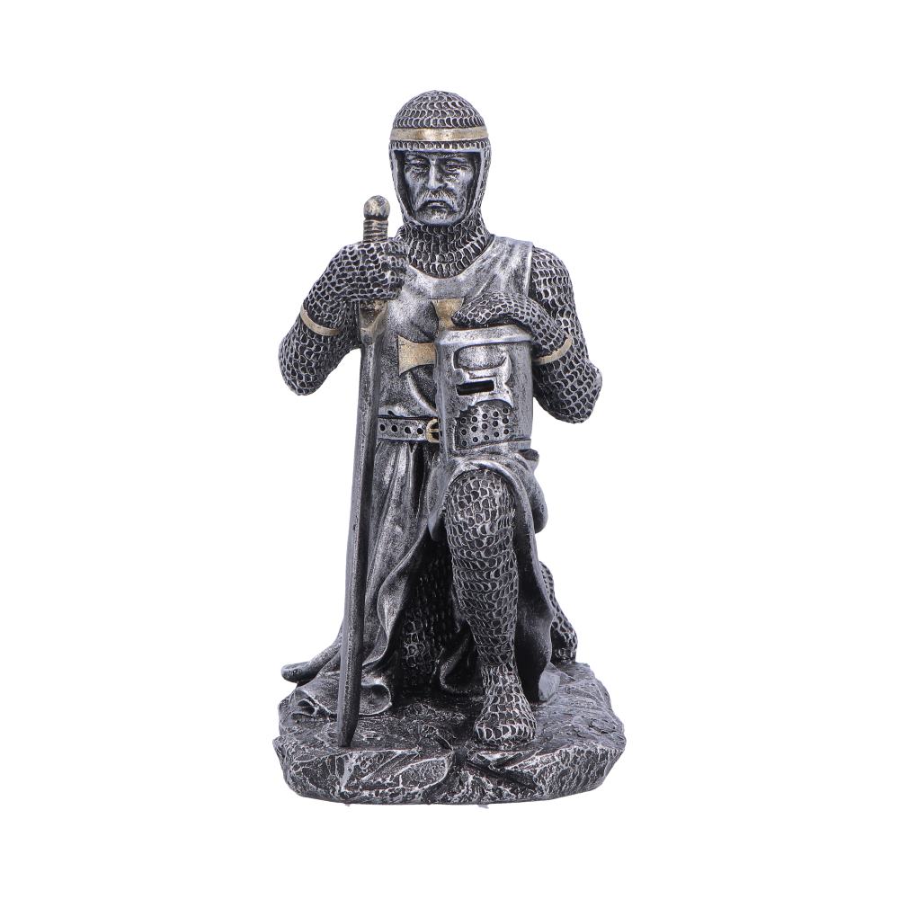 Nemesis Now The Pledge 15.1cm figurine featuring intricate design and detailed craftsmanship, perfect for display.