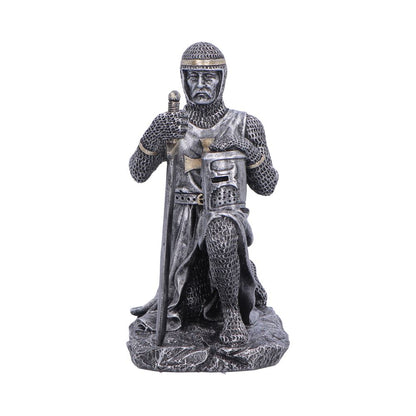 Nemesis Now The Pledge 15.1cm figurine featuring intricate design and detailed craftsmanship, perfect for display.