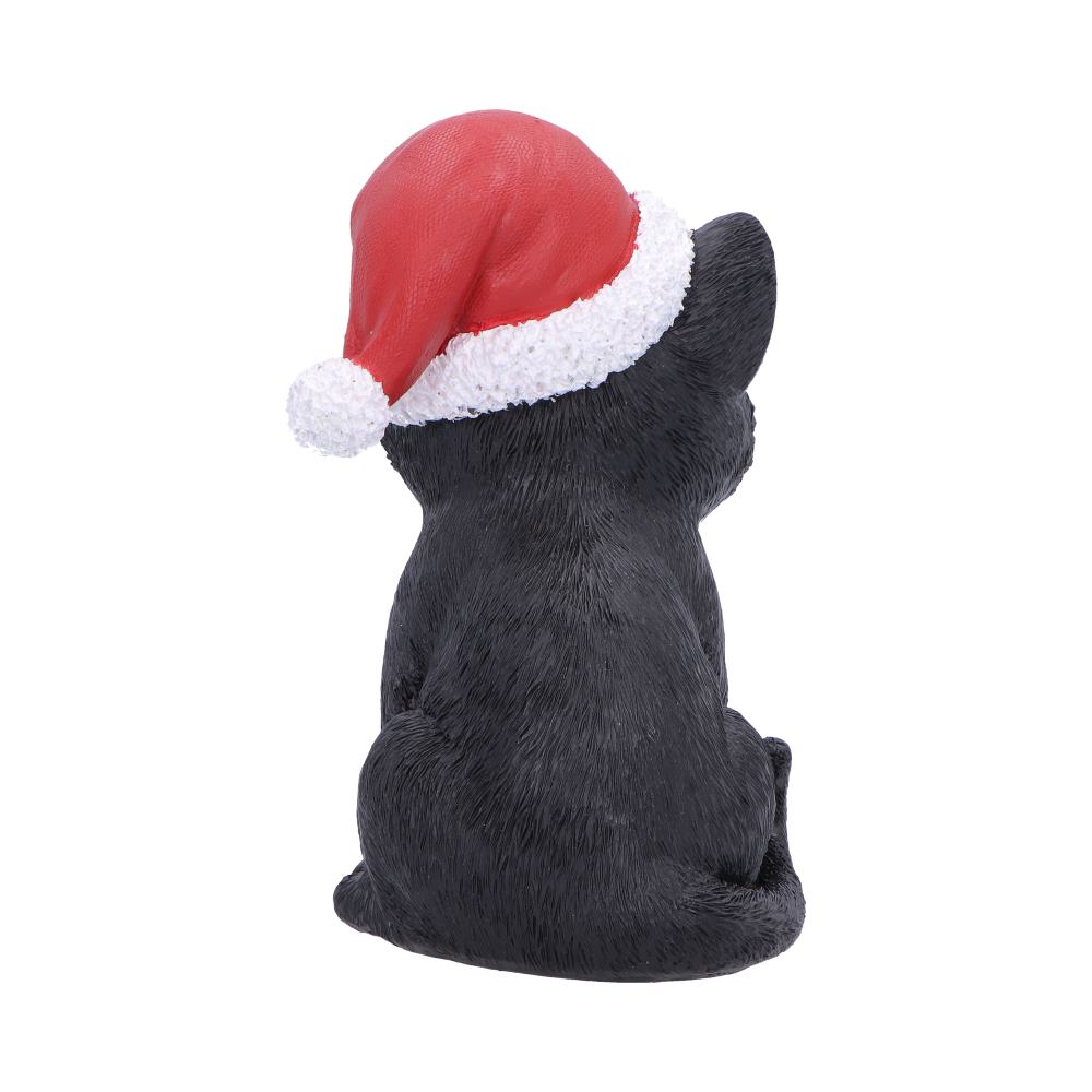 Santa Claws 18cm