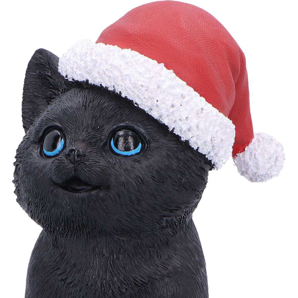 Santa Claws 18cm