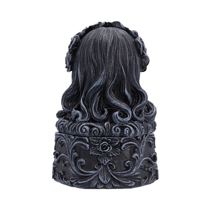Flor de Muerte Trinket Box 12.4cm