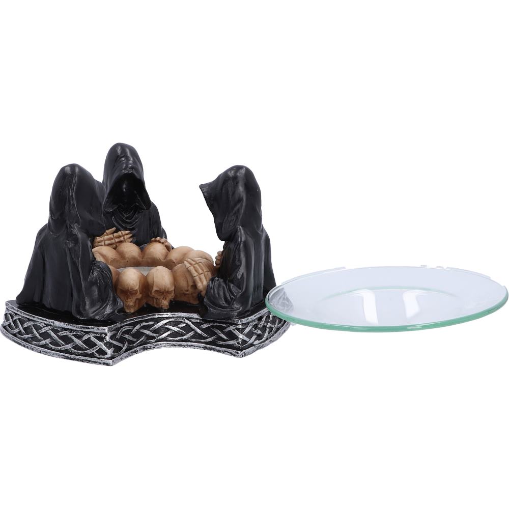 Eternal Offering Oil Burner 9.9cm