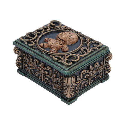 Voodoo Treasure Box 7cm