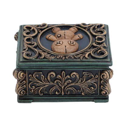 Voodoo Treasure Box 7cm