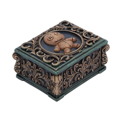 Voodoo Treasure Box 7cm