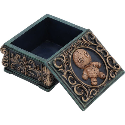 Voodoo Treasure Box 7cm