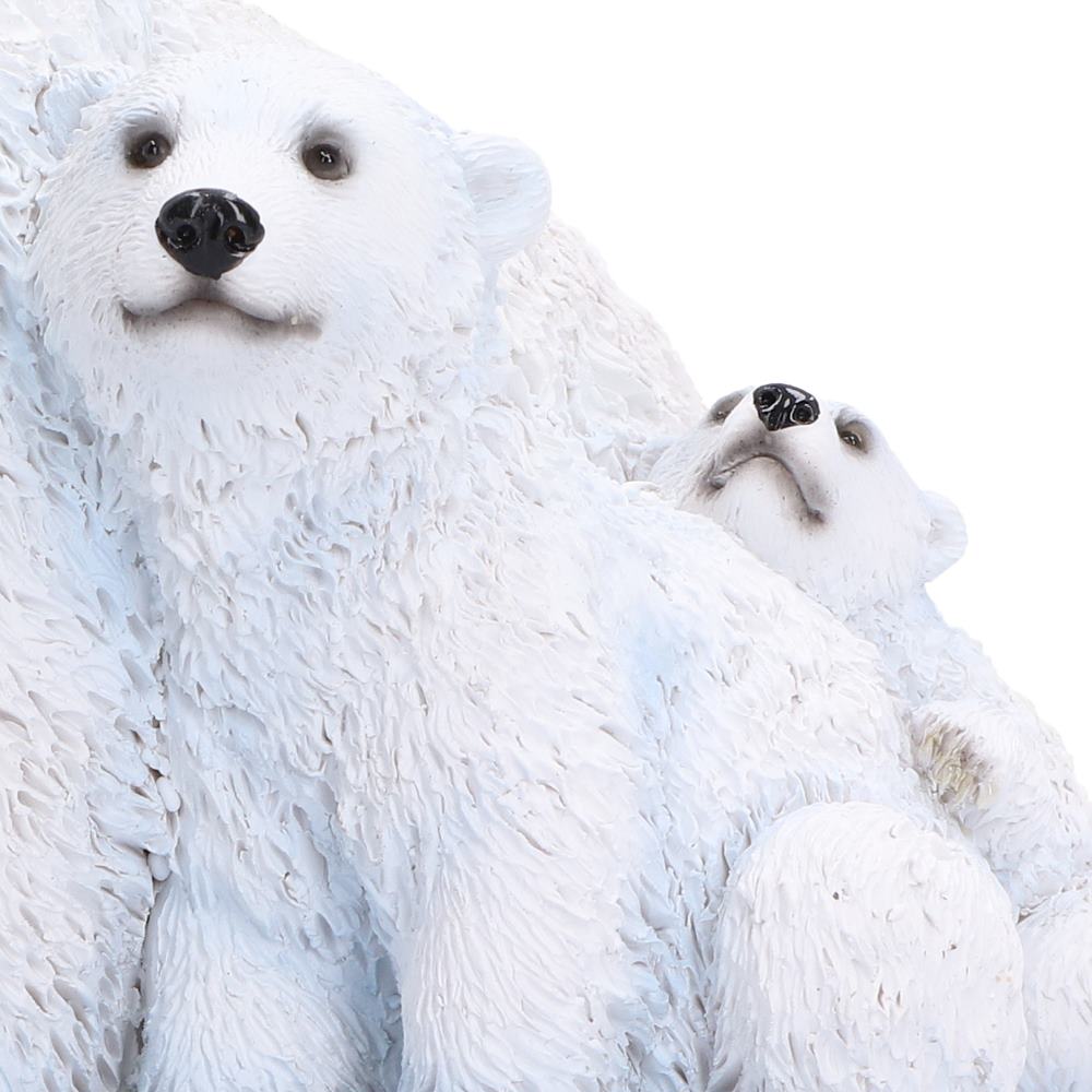 Polar Family 11.2cm
