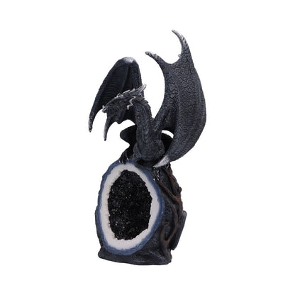 Midnight Crystal Overseer 22.6cm