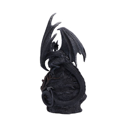 Midnight Crystal Overseer 22.6cm