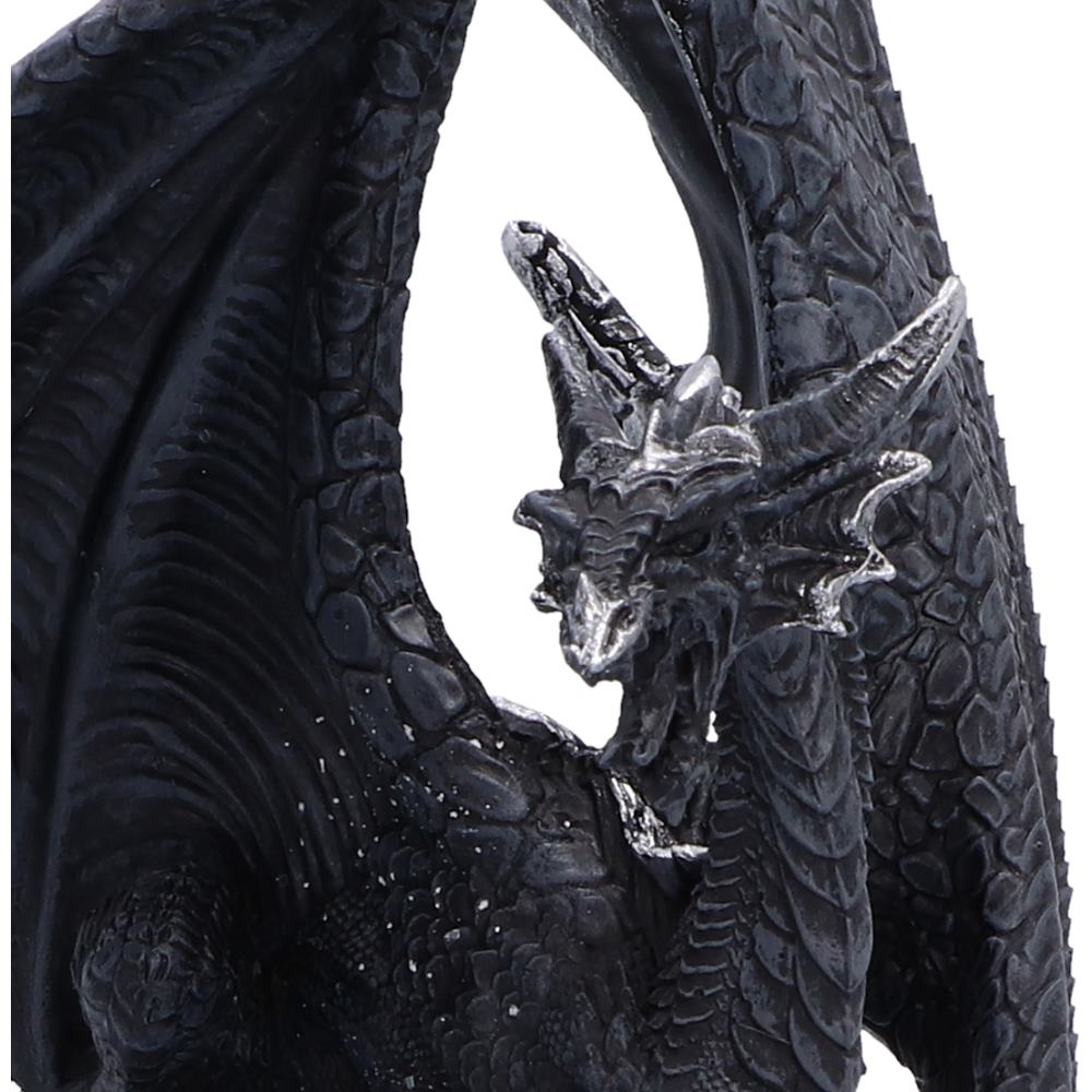 Midnight Crystal Overseer 22.6cm