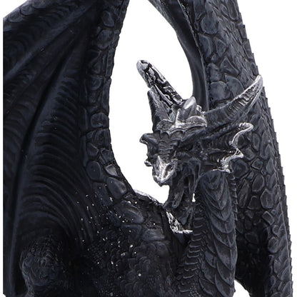 Midnight Crystal Overseer 22.6cm