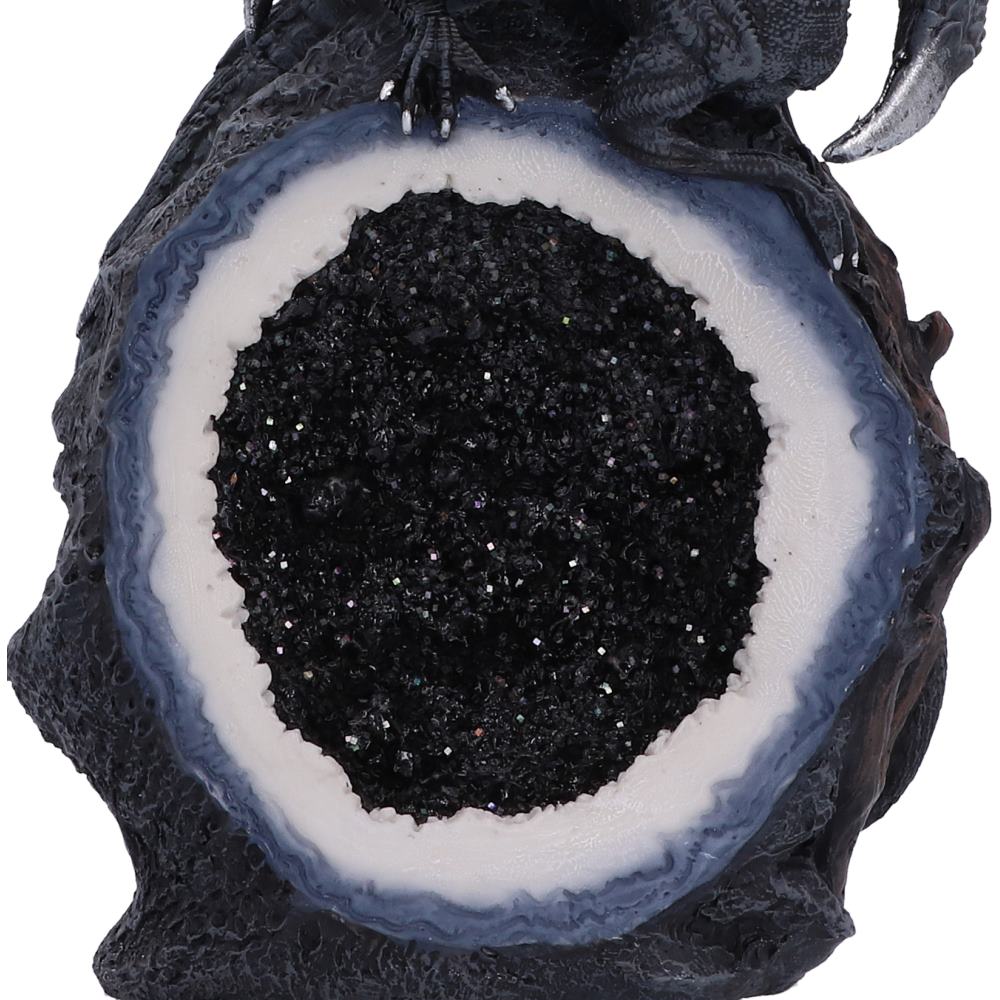 Midnight Crystal Overseer 22.6cm