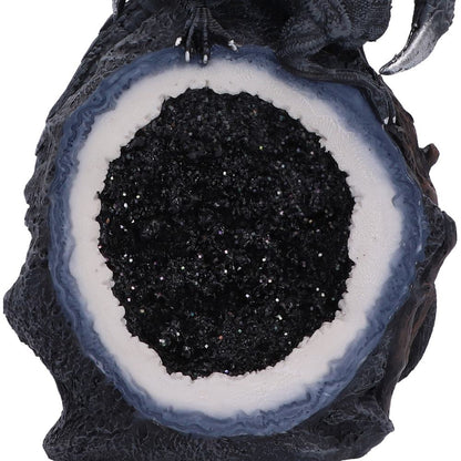 Midnight Crystal Overseer 22.6cm