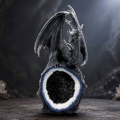 Midnight Crystal Overseer 22.6cm