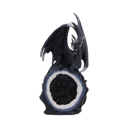 Midnight Crystal Overseer 22.6cm