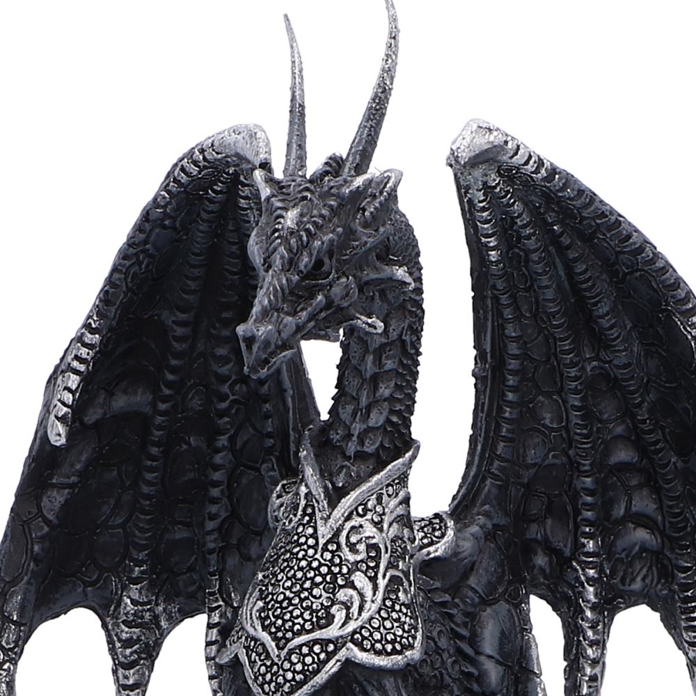 Dragon's Dominion Snow Globe 20.7cm