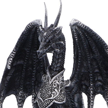 Dragon's Dominion Snow Globe 20.7cm