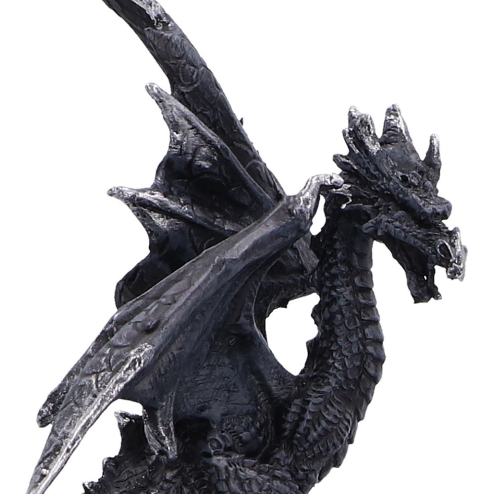 Midnight Geode Guardians 22.5cm
