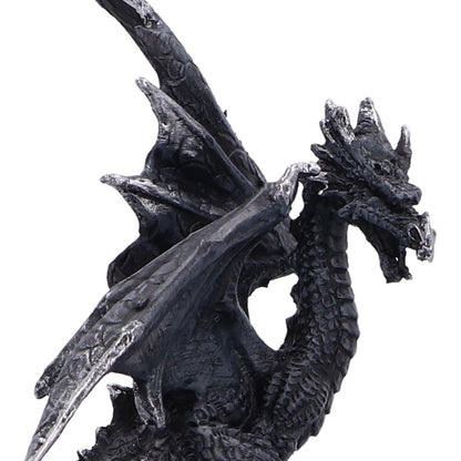 Midnight Geode Guardians 22.5cm