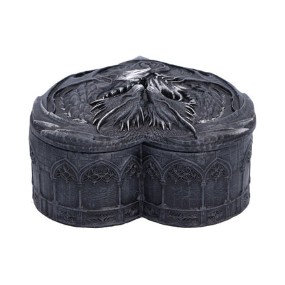 Dark Heart Box 6.8cm