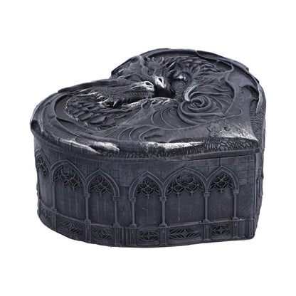 Dark Heart Box 6.8cm