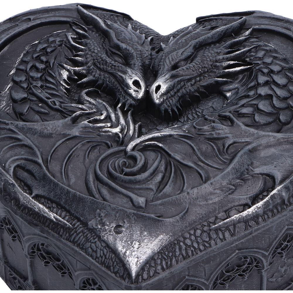 Dark Heart Box 6.8cm