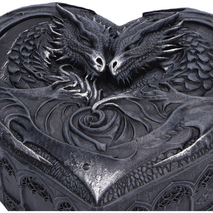 Dark Heart Box 6.8cm