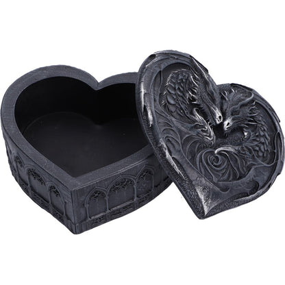 Dark Heart Box 6.8cm